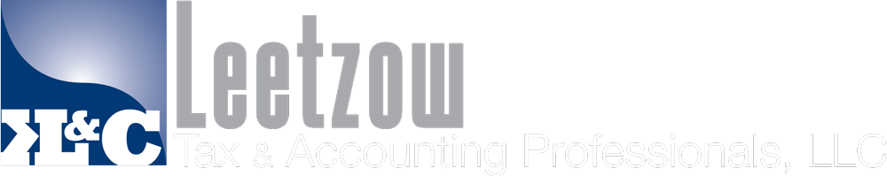 Leetzow Tax &amp; Accounting Professionals logo